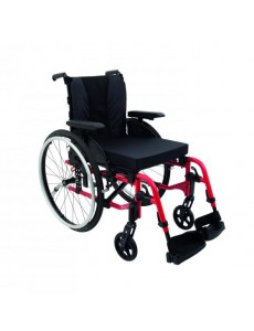 Cadeira de rodas Invacare Action3 Light